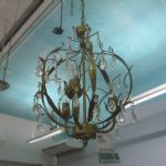 508 6441 CHANDELIER